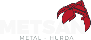 Metsan Metal & Hurda