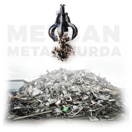 metsan metal hurda