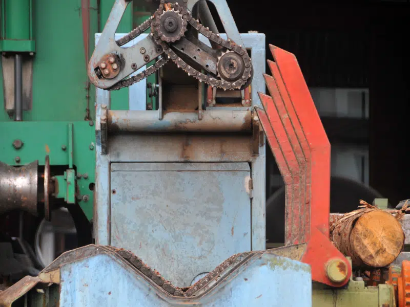 İkinci El Makine Alımı