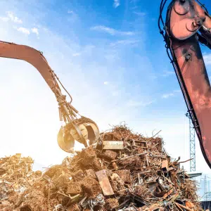 Hurda Demir Kilosu Nasıl Hesaplanır?