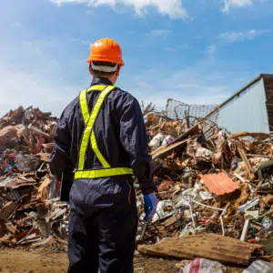 Neden Lisanslı Hurdacı Seçmelisiniz?