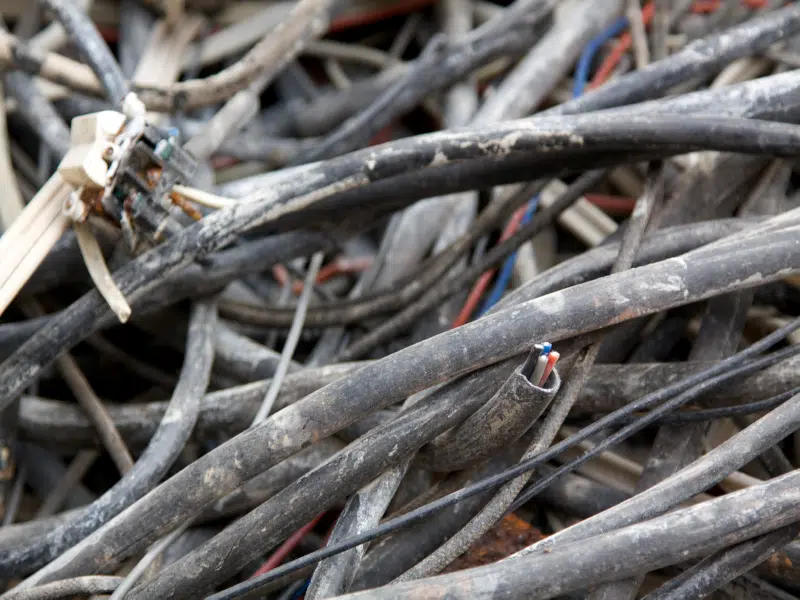 Kablo Soyma ve Ayrıştırma